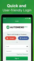 Automend Pro OBD 2 Car Scanner 7