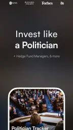 Autopilot - Investment App 1