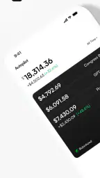 Autopilot - Investment App 2