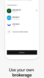 Autopilot - Investment App 5