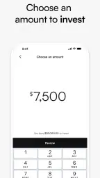 Autopilot - Investment App 6