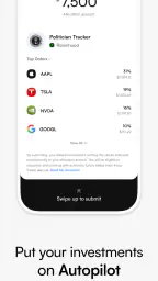 Autopilot - Investment App 7