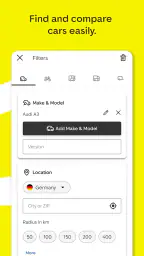 AutoScout24: Buy & sell cars 3
