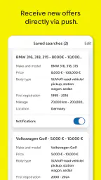 AutoScout24: Buy & sell cars 6
