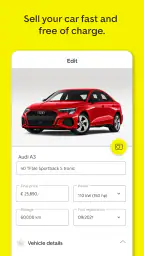 AutoScout24: Buy & sell cars 7
