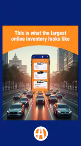 Autotrader: Shop Cars For Sale screenshot