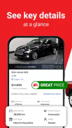 AutoTrader - Shop Cars Online 4