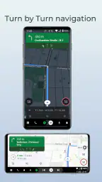 AutoZen-Car Dashboard&Launcher 1