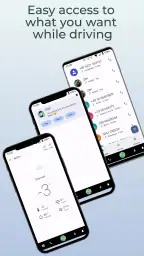 AutoZen-Car Dashboard&Launcher 5