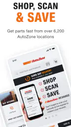 AutoZone Auto Parts & Repair 1