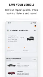 AutoZone Auto Parts & Repair 7