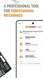 AutoZonePro Mobile 1