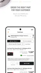 AutoZonePro Mobile 3