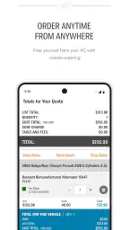 AutoZonePro Mobile 5