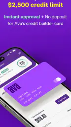 Ava Finance 7