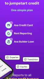 Ava Finance 8