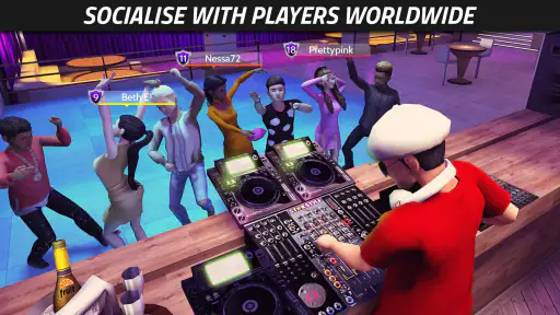 Avakin Life - 3D Virtual World 5