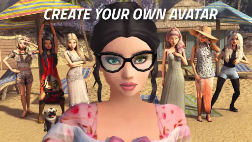 Avakin Life - 3D Virtual World 6