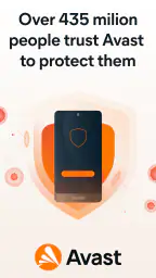 Avast Antivirus & Security 1