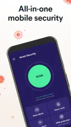 Avast Antivirus & Security 2