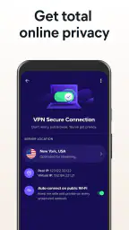Avast Antivirus & Security 4