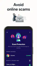 Avast Antivirus & Security 5