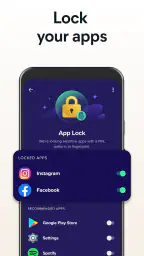 Avast Antivirus & Security 7