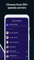 Avast SecureLine VPN & Privacy 2