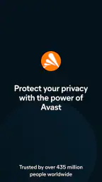 Avast SecureLine VPN & Privacy 6