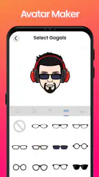 Avatar Maker - Avatar Creator 2