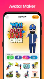 Avatar Maker - Avatar Creator 4