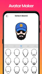 Avatar Maker - Avatar Creator 6