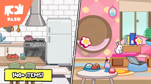 Avatar Maker Dress up for kids 5