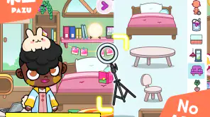 Avatar Maker Dress up for kids screenshot