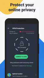 AVG AntiVirus & Security 2