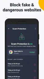 AVG AntiVirus & Security 4