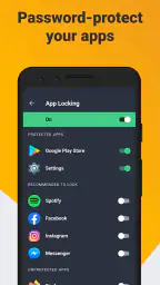 AVG AntiVirus & Security 6