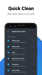 AVG Cleaner – Storage Cleaner 2