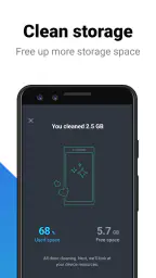 AVG Cleaner – Storage Cleaner 3
