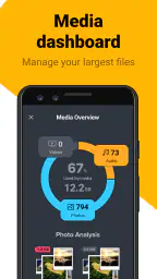 AVG Cleaner – Storage Cleaner 5