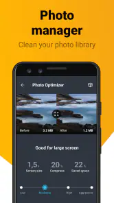 AVG Cleaner – Storage Cleaner screenshot