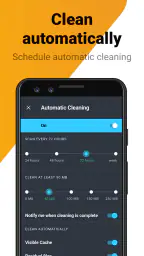 AVG Cleaner – Storage Cleaner 7