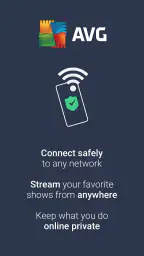 AVG Secure VPN Proxy & Privacy 1