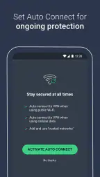 AVG Secure VPN Proxy & Privacy 5