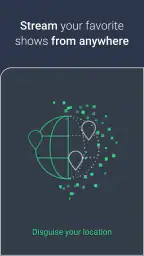 AVG Secure VPN Proxy & Privacy 6