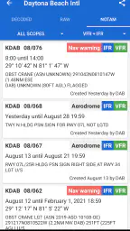 Avia Weather - METAR & TAF 4