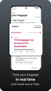 avianca screenshot