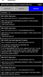 Aviation Weather 2 6