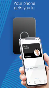 Avigilon Alta Open screenshot