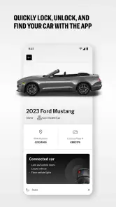 Avis Car Rental screenshot
